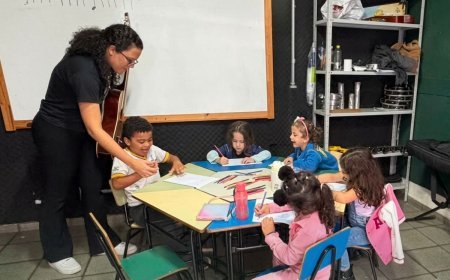 Centro Experimental de Artes de Viçosa abre inscrições para novas oficinas gratuitas