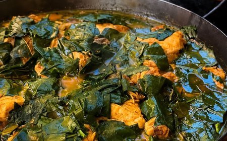 Cidade da região preparará o Maior Frango com Ora-pro-nóbis do Brasil nesta final de semana