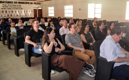 PMV apresenta ações do Invest Minas à profissionais do mercado imobiliário