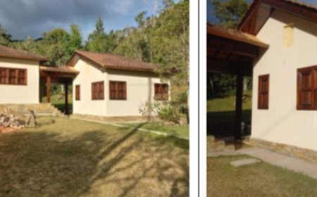 Parque Estadual da Serra do Brigadeiro tem reformas concluídas