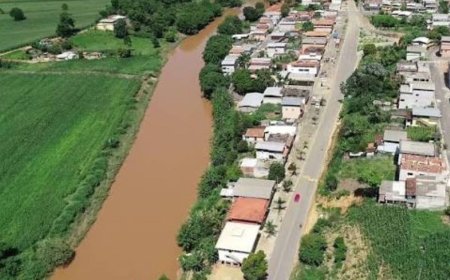 Porto Firme promove Expoarte durante festa da cidade