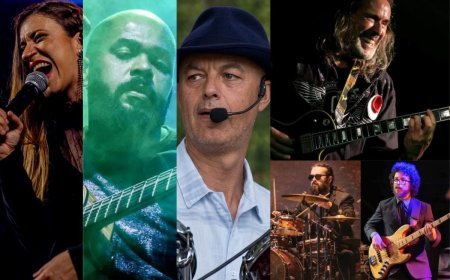 Pré-Vijazz acontece no centro de Viçosa nesta quinta-feira