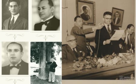 UFV recupera acervo histórico sonoro e divulga em plataforma digital