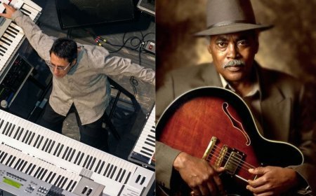 Liberados os ingressos do ViJazz & Blues 2026