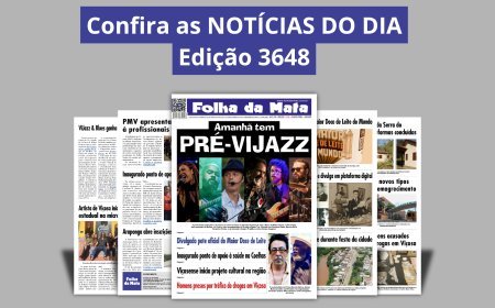 Folha da Mata 3648 - 19/08/2026