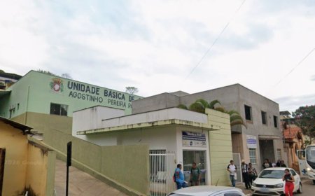 Justiça determina regularização das UBSs de São Miguel do Anta