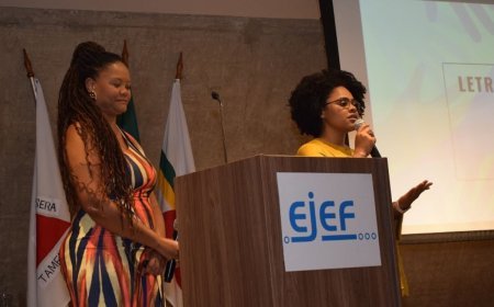 Juíza de Viçosa é palestrante em lançamento de programa estadual