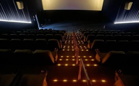 VRB terá cinema inédito em novo shopping