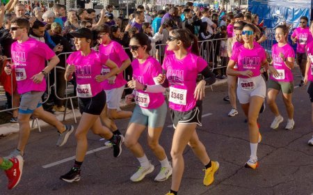 Meia Maratona da UFV acontece neste fim de semana