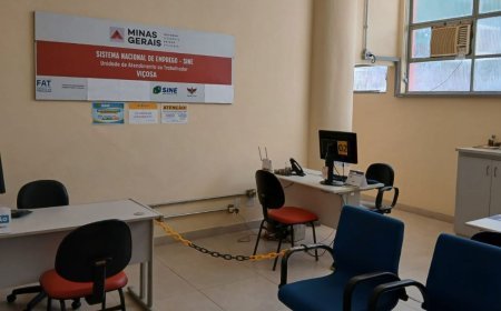 Últimas horas de inscrição para os cursos profissionalizantes gratuitos do Senac Viçosa