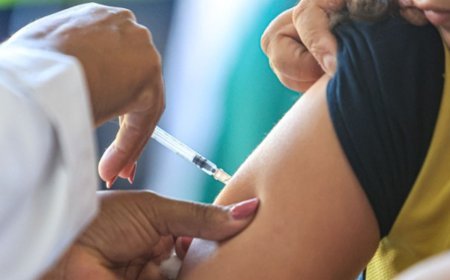 Viçosa e região participam de Dia D de Multivacinação neste sábado