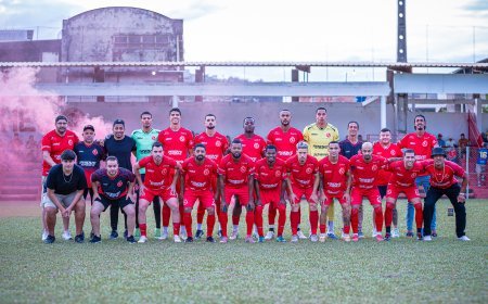 Confira a agenda esportiva do Fim de Semana