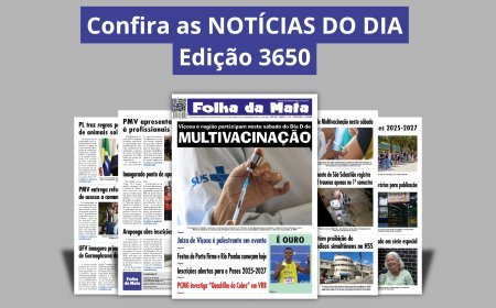 Folha da Mata 3650 - 21/08/2026