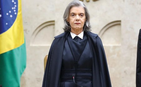 Ministra do STF receberá título de Doutora Honoris Causa da UFV