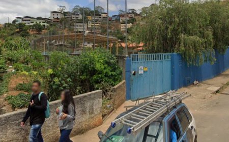 Câmara promove audiência pública sobre o bairro Novo Silvestre em Viçosa
