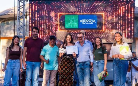 Piranga promove Torneio Leiteiro 2026 em setembro
