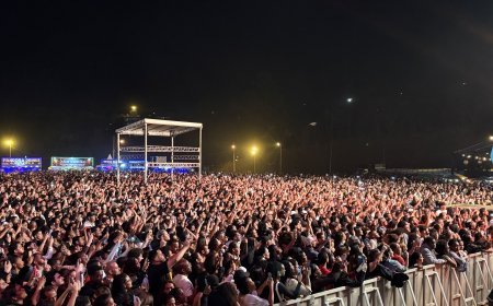Viçosa promove circuito de aniversário da cidade pelo 2º ano consecutivo