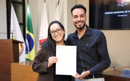 Instituída Semana Municipal Florescer da Mulher em Viçosa