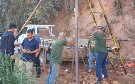 PMV pretende construir ponte no bairro Nova Era