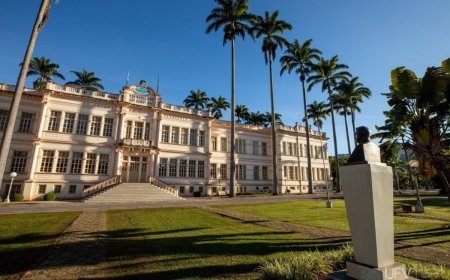UFV formaliza Fundo Patrimonial para receber doações