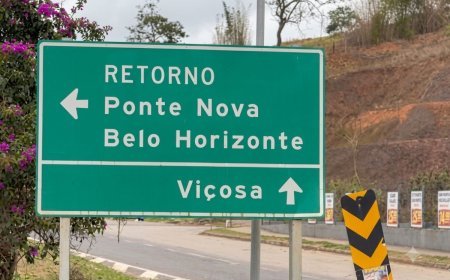Ponte Nova prevê passe livre a estudantes em ônibus para Viçosa