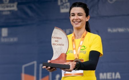 Talita Fonseca conquista o título de Rainha do Recanto 2026