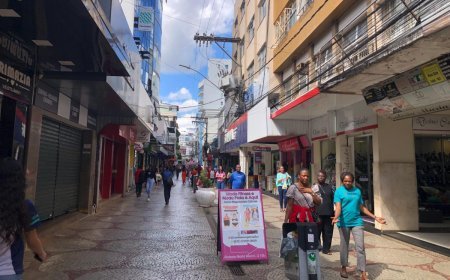 Viçosa registra menor inflação do ano, mas preços seguem subindo