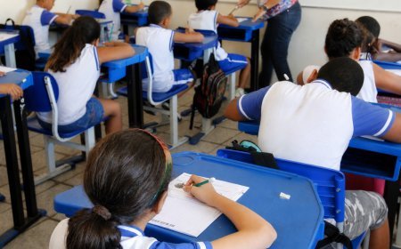 Viçosa cria Política Municipal de Alfabetização para fortalecer aprendizagem na rede pública