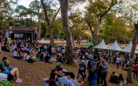 Amanhã começa o ViJazz & Blues Festival 2026