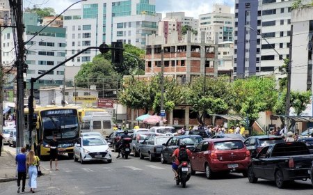 CRLV 2026 passa a ser exigido a partir de terça, 1º