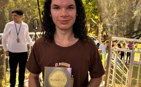 Maior Doce de Leite do Mundo foi idealizado por estudante da UFV