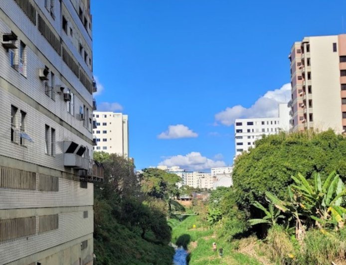 Viçosa e região têm alerta de ar seco para esta quinta-feira