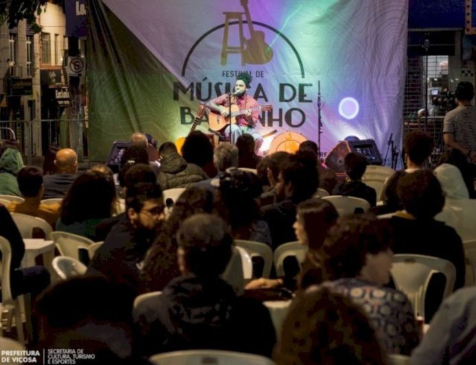 2º Festival Hervé Cordovil é neste sábado e domingo
