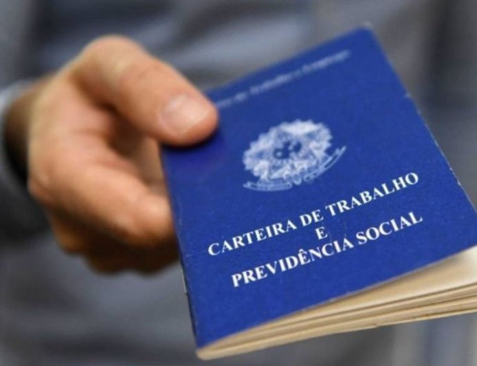 Sine Viçosa oferta mais de 200 vagas de emprego nesta segunda-feira