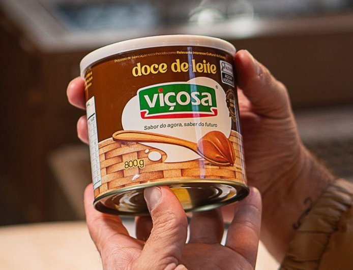 UFV divulga como será a distribuição do maior doce de leite do mundo