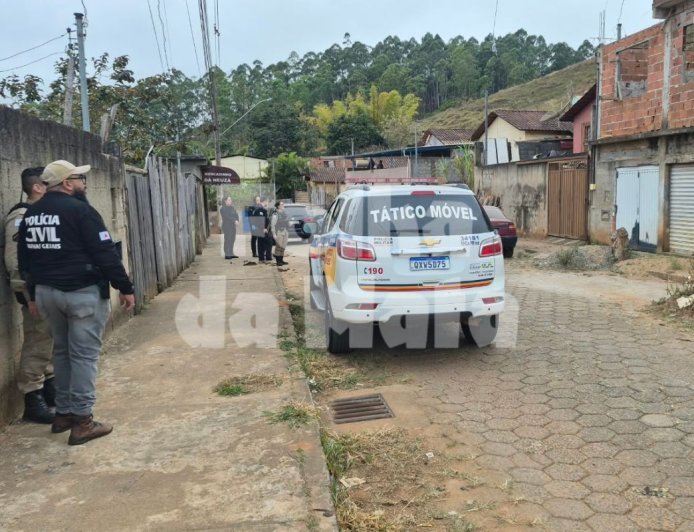 Polícia deflagra Operação Axolote para desarticular organização criminosa em Viçosa e região