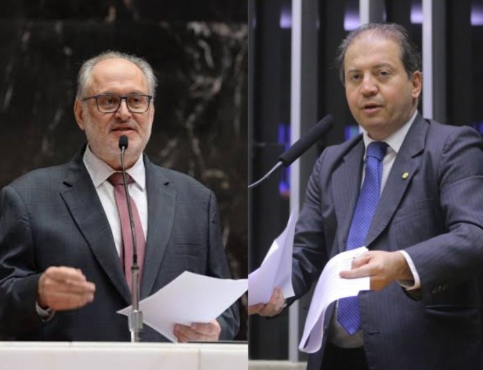 Conheça os dois candidatos de Viçosa que disputam a reeleição em 2026
