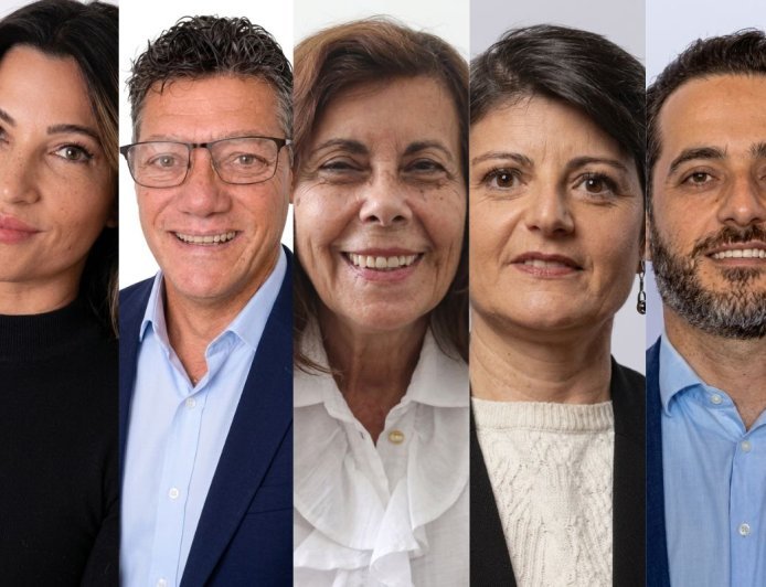 Saiba quais são os novos nomes de Viçosa nas eleições 2026