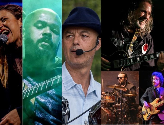 Pré-Vijazz acontece no centro de Viçosa nesta quinta-feira