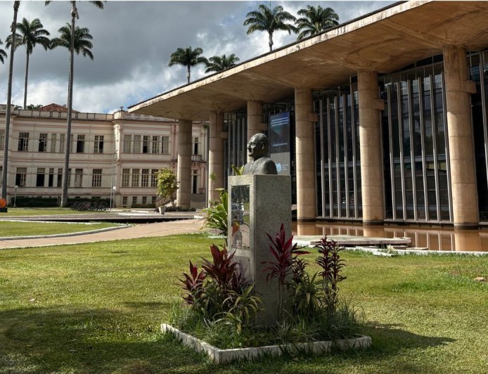 Ranking coloca UFV entre as 10 melhores universidades do Brasil