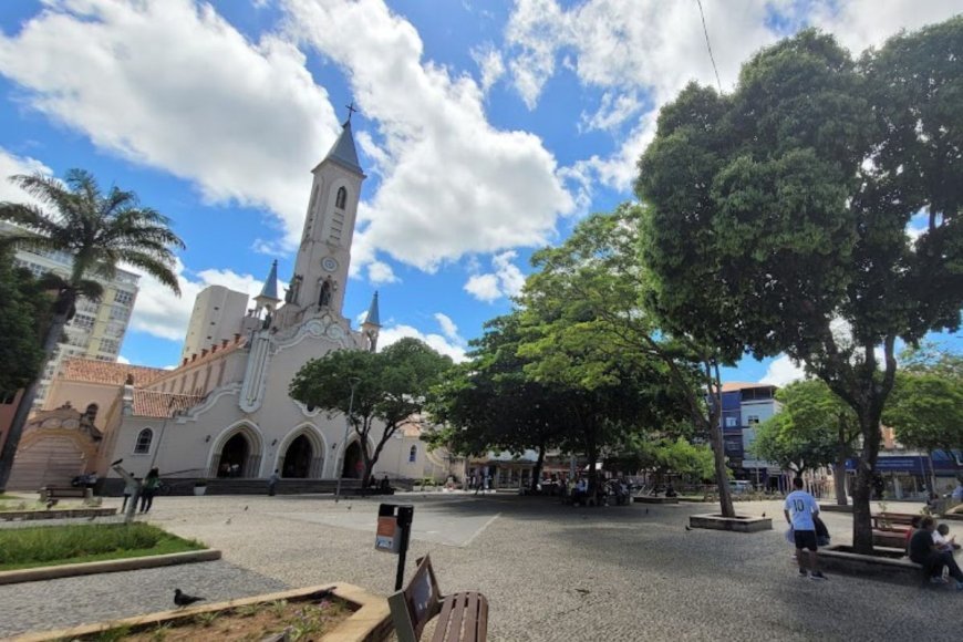 Tendência é de clima estável para Viçosa e região nesta semana