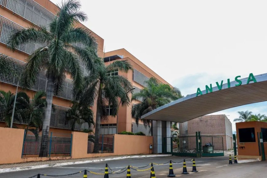 Anvisa suspende venda de dois produtos médicos irregulares