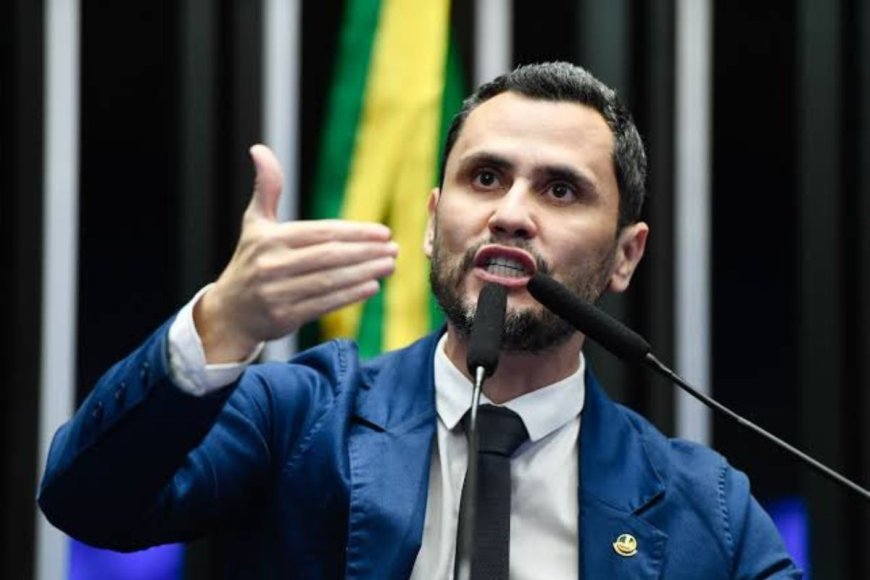 Cleitinho volta atrás e pede ao Republicanos que seja candidato ao Governo de Minas