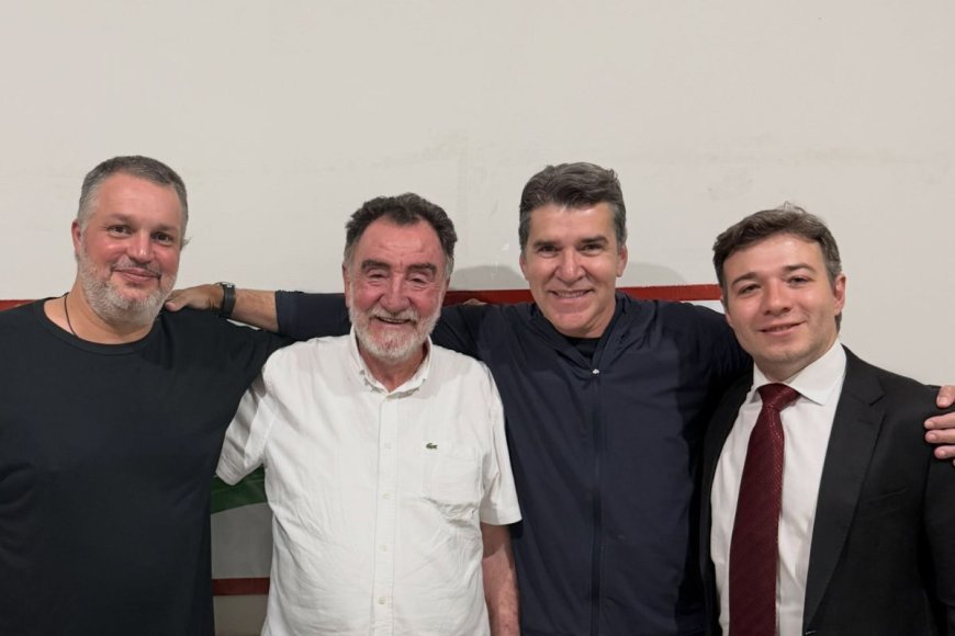 PT e PSB fecham aliança e Jarbas é indicado a vice de Patrus ao Governo de Minas