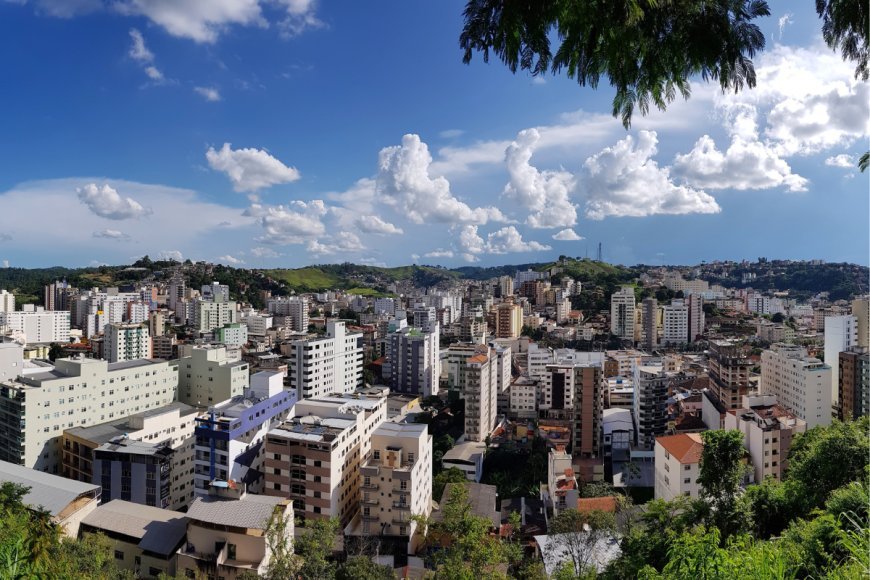 Viçosa registra melhor saldo de empregos da microrregião no primeiro semestre