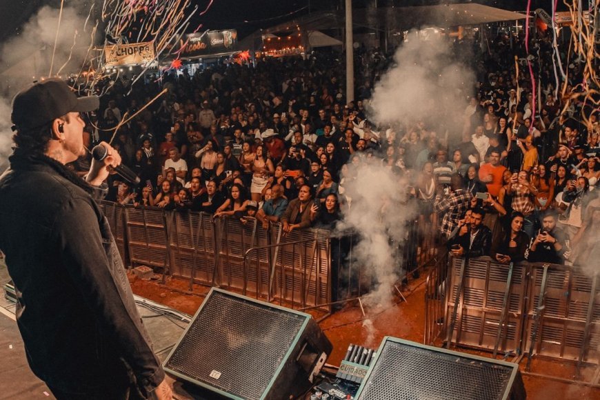 Pedra do Anta e Teixeiras confirmam que não terão festa da cidade este ano