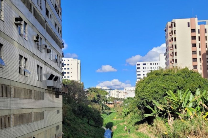 Viçosa e região têm alerta de ar seco para esta quinta-feira