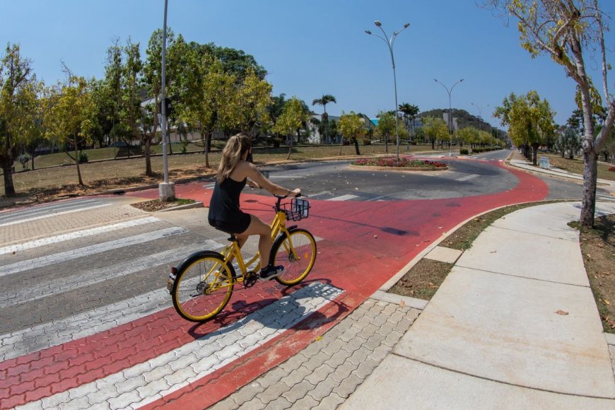 UFV interdita ciclofaixas durante toda esta sexta-feira