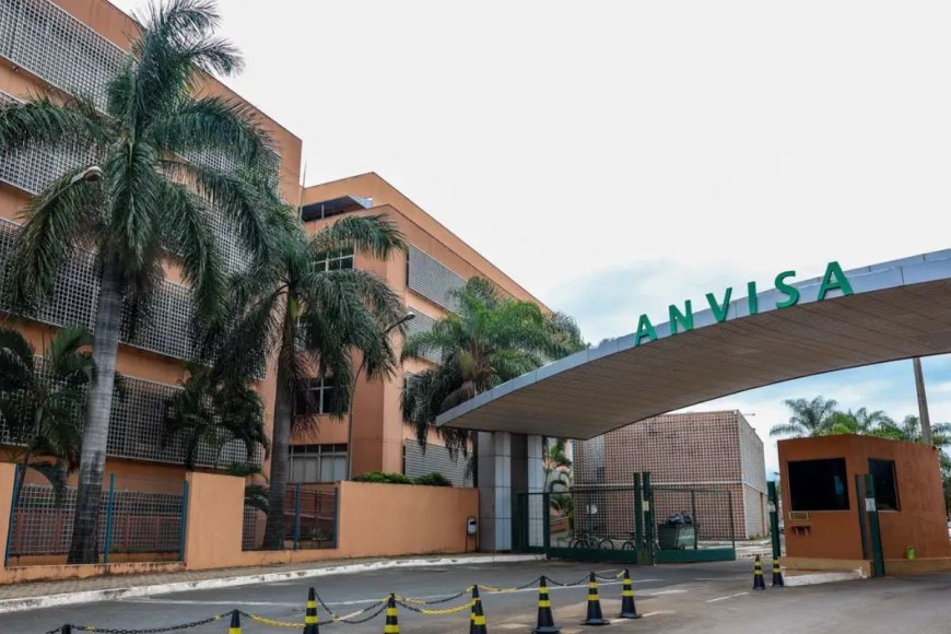 Anvisa proíbe entrada de produtos apresentados como "ozempic natural"