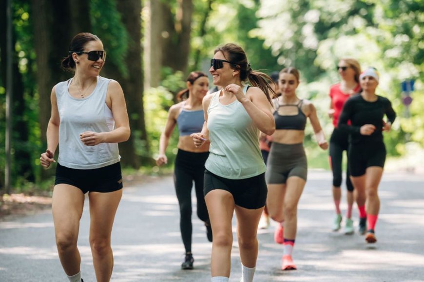 Ponte Nova recebe 1ª edição da corrida e caminhada "Corra por Elas"